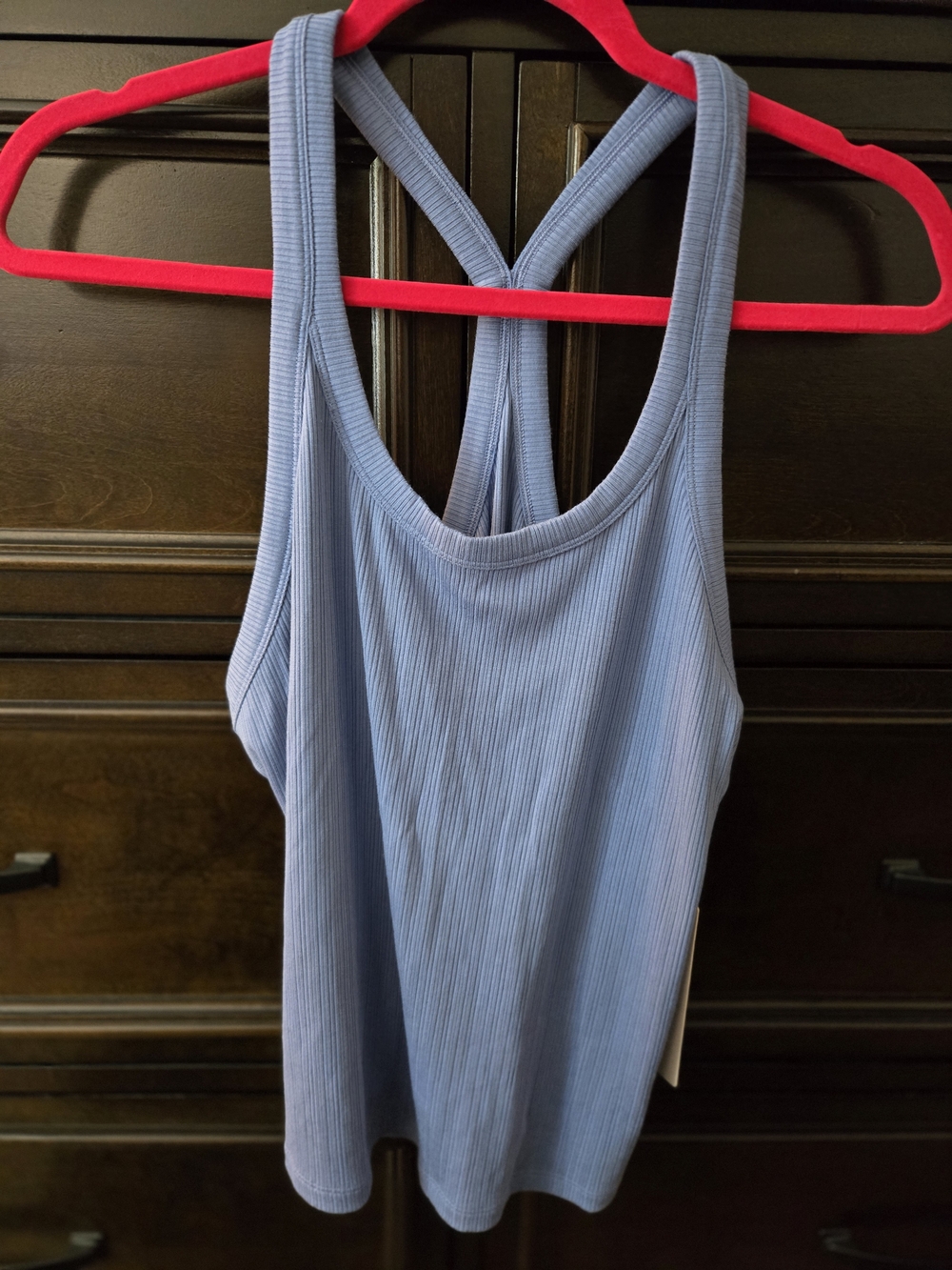 Lululemon Hold Tight Tank